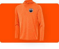 Shop Edmonton Oilers Sweatshirts