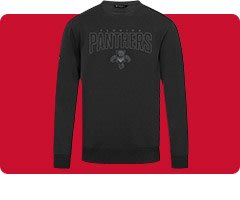 Shop Florida Panthers Sweatshirts