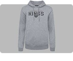 Shop Los Angeles Kings Sweatshirts