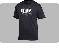 Shop Los Angeles Kings T-Shirts