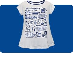 Shop Memphis Tigers Youth