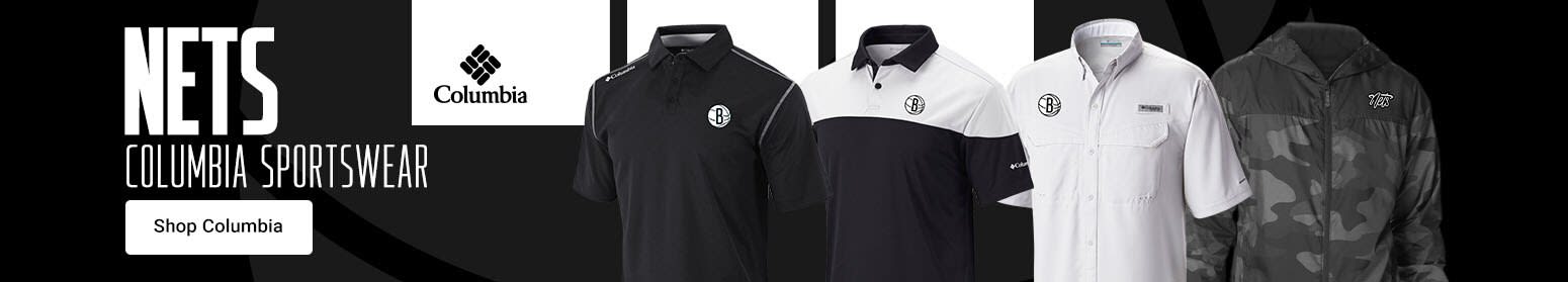 gear up nets fans | Brooklyn Nets Columbia
