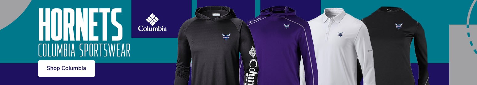 Gear Up Hornets Fans | Charlotte Hornets Columbia