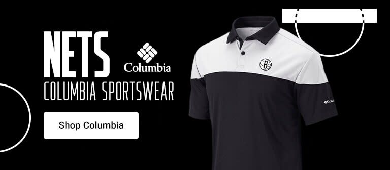 gear up nets fans | Brooklyn Nets Columbia