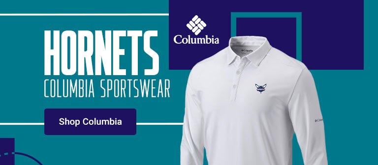 Gear Up Hornets Fans | Charlotte Hornets Columbia