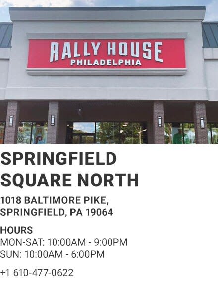 Shop Rally House Springfield Square North