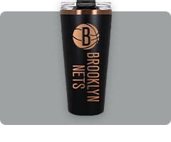 Shop Brooklyn Nets Drinkware