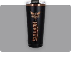 Shop Charlotte Hornets Drinkware