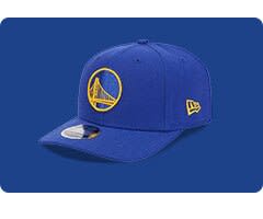 Shop Golden State Warriors Hats