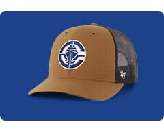 Shop Los Angeles Clippers Hats