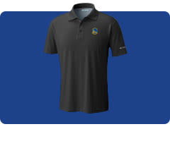 Shop Golden State Warriors Polos