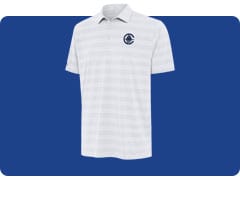Shop Los Angeles Clippers Polos