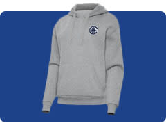 Shop Los Angeles Clippers Sweatshirts