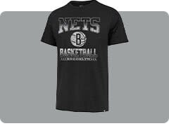Shop Brooklyn Nets T-Shirts