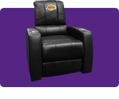 Shop Los Angeles Lakers Fan Cave