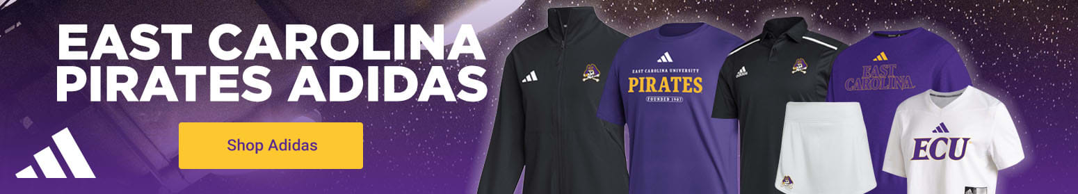 East Carolina Pirates Adidas | East Carolina Pirates Adidas