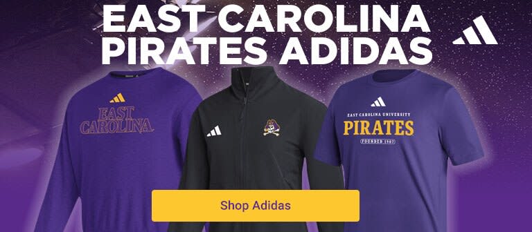 East Carolina Pirates Adidas | East Carolina Pirates Adidas