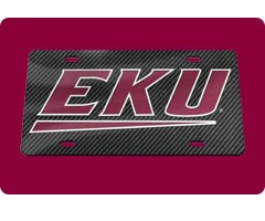 Shop Eastern Kentucky Colonels Car Accessories