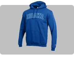 Shop Drake Bulldogs Champion
