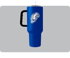 Shop Drake Bulldogs Drinkware