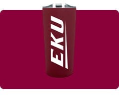 Shop Eastern Kentucky Colonels Drinkware