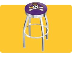 Shop East Carolina Pirates Fan Cave