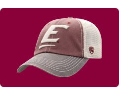 Shop Eastern Kentucky Colonels Hats