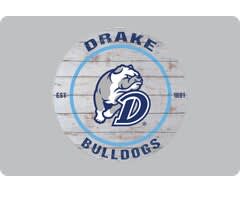 Shop Drake Bulldogs Home Decor