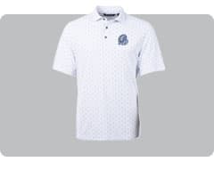 Shop Drake Bulldogs Polos