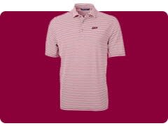 Shop Eastern Kentucky Colonels Polos