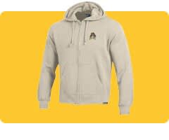 Shop East Carolina Pirates Sweatshirts