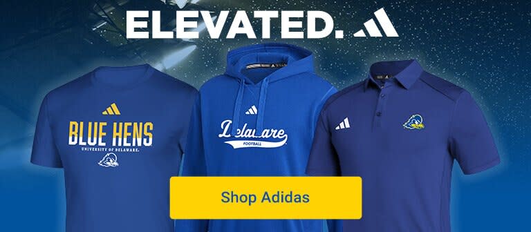 Elevate in Adidas Styles | Shop Delaware Fightin Blue Hens Adidas