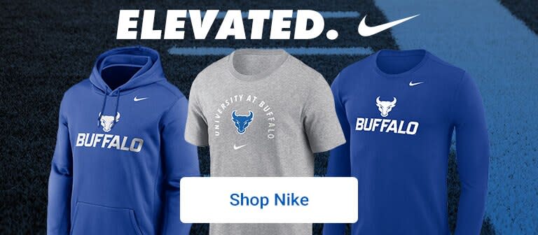 Elevate in Nike Styles | Shop Buffalo Bulls Nike