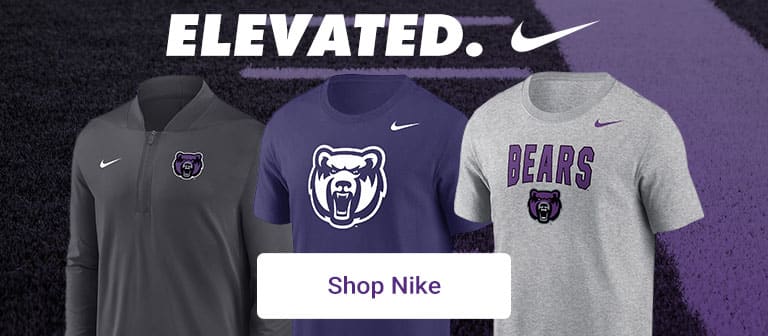 Elevate in Nike Styles | Shop Central Arkansas Bears Nike