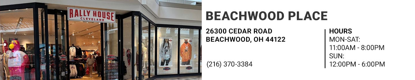 Shop Rally House Beachwood Place