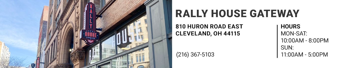 Shop Rally House Gateway