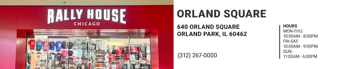 Shop Rally House Orland Square