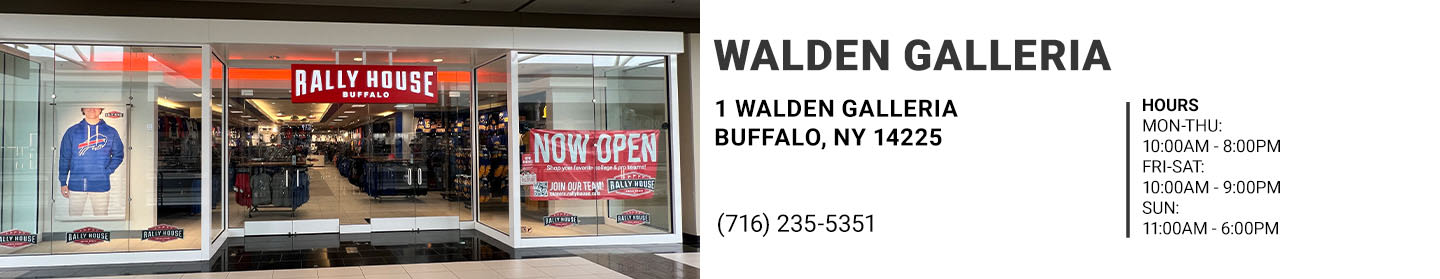 Shop Rally House Walden Galleria