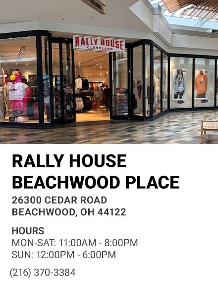 Shop Rally House Beachwood Place