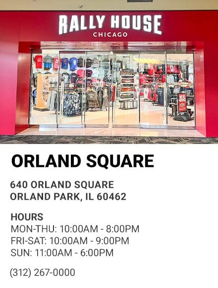 Shop Rally House Orland Square