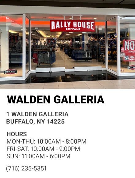 Shop Rally House Walden Galleria