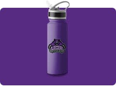 Shop Central Arkansas Bears Drinkware
