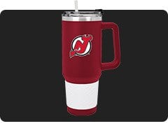 Shop New Jersey Devils Drinkware