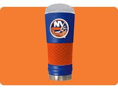 Shop New York Islanders Drinkware