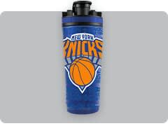 Shop New York Knicks Drinkware