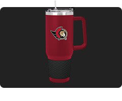 Shop Ottawa Senators Drinkware