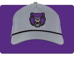 Shop Central Arkansas Bears Hats