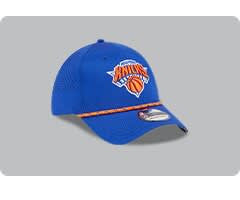 Shop New York Knicks Hats