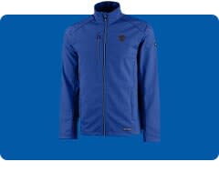 Shop Depaul Blue Demons Jackets