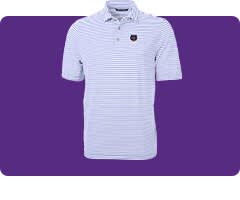 Shop Central Arkansas Bears Polos